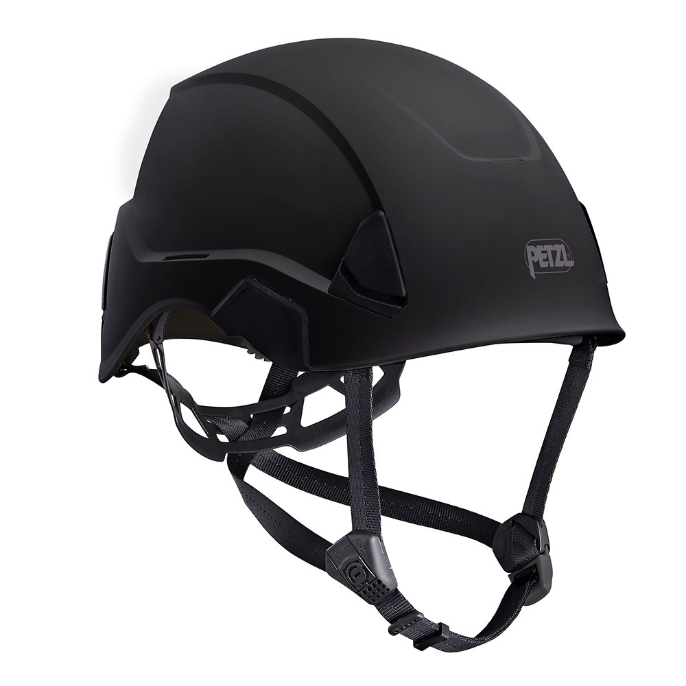 Casque de protection  coque ferme Strato